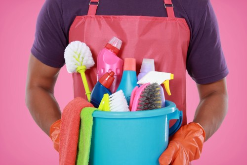 Expert stain treatment process for carpets and soft furnishings