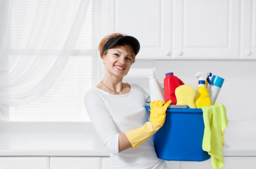 DIY stain removal tips for New Malden residents