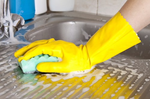 Transparent pricing for a family home carpet clean in New Malden