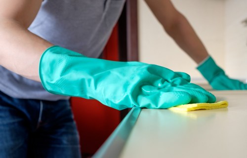Safe payment methods for New Malden Carpet Cleaners customers
