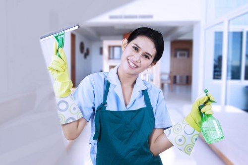 Specialist rug cleaning in New Malden for pet stains and odors