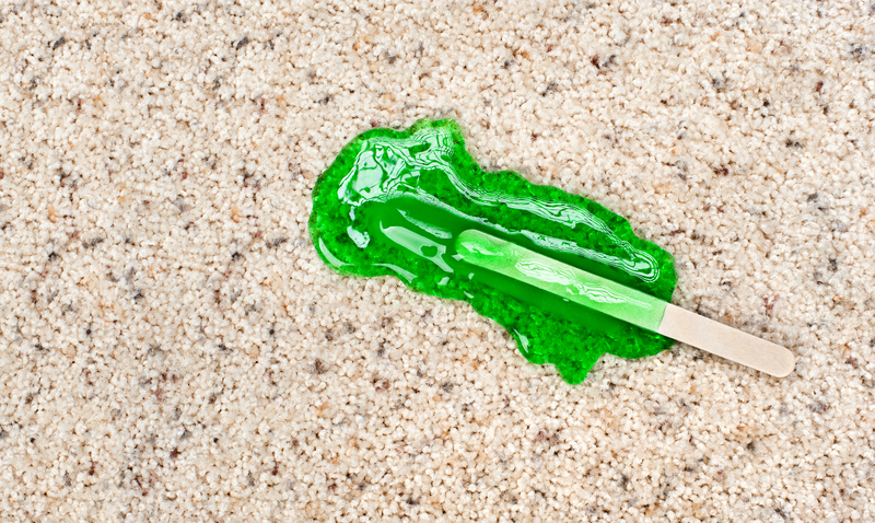 deep cleaning cleaning services